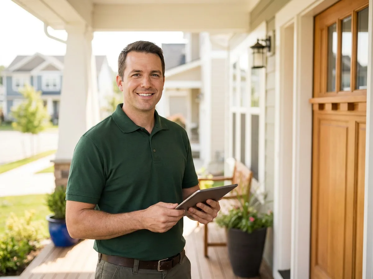 Pest control FAQs for Jamestown, SC